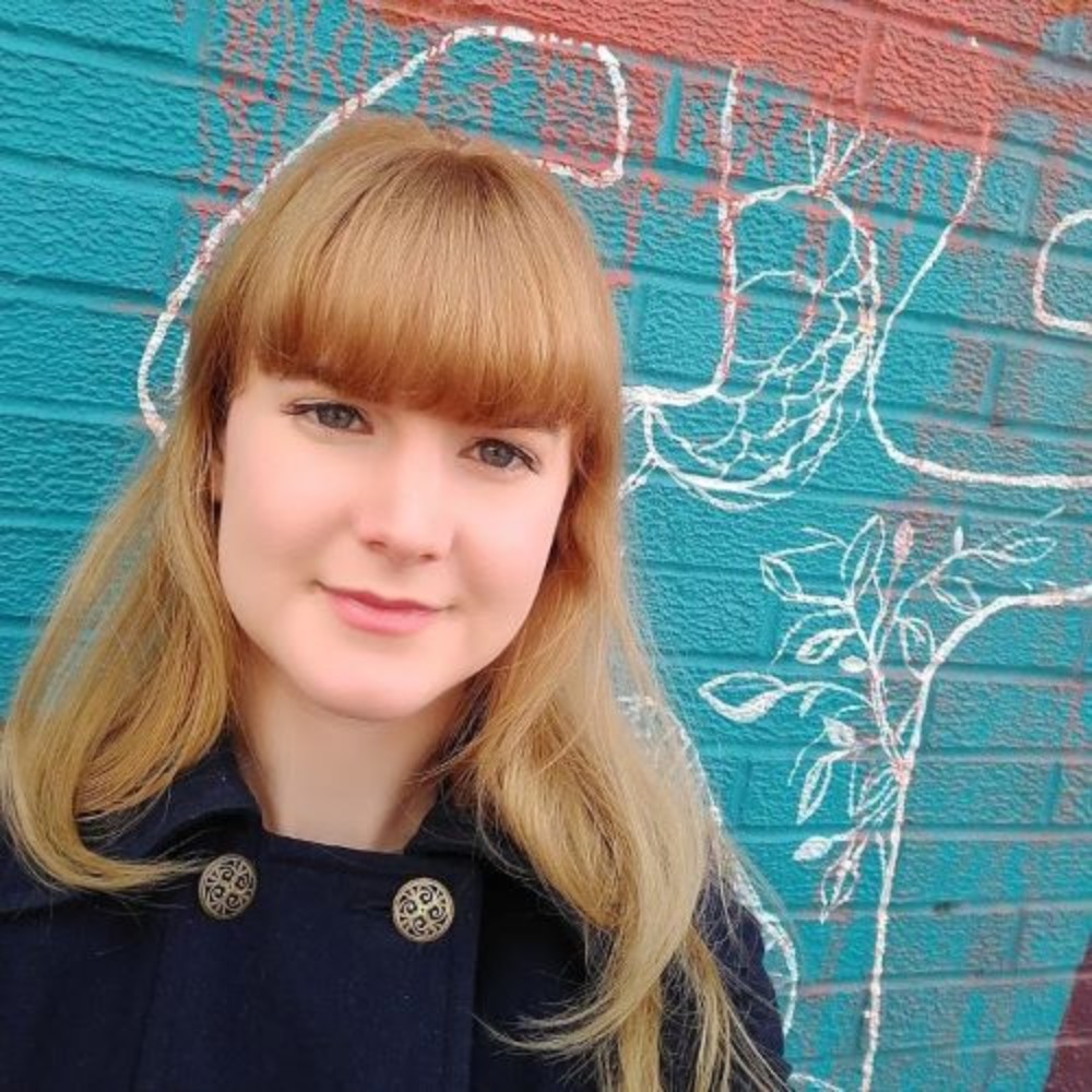 Meet your Posher, Susie